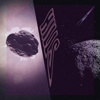 HILLS - Space Mountain