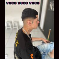 DJ DL de JF - Vuco Vuco Vuco (Explicit)