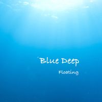 Blue Deep - Floating