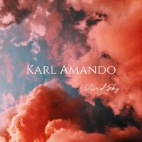 Karl Amando - Vivid Sky