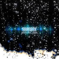 Brainbox - Binaural Rain
