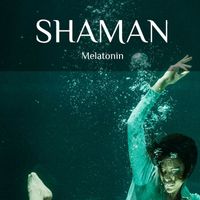 Shaman - Melatonin (Minimalistic Delta Beats for Headphones)