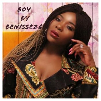 Benisse26 - Boy