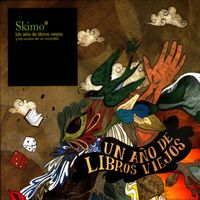 Skimo - Un Año De Libros Viejos Y Los Restos De Un Incendio