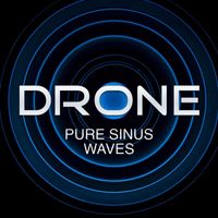 Drone - Pure Sinus Waves