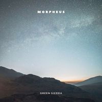 Morpheus - Green Sierra