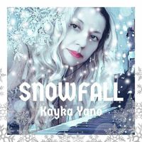 Kayka Yano - Snowfall