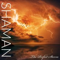 Shaman - The Perfect Storm