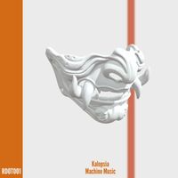 Kalopsia - Machine Music