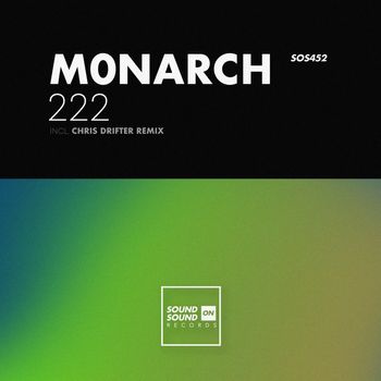 M0narch - 222