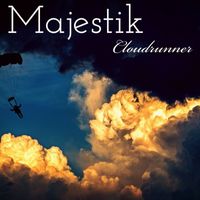 Majestik - Cloudrunner