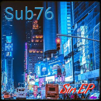 Sub76 - Sin Ep
