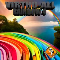 Virthu-All - Rainbow 4 (Remixes)