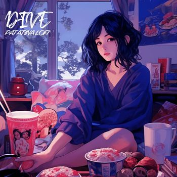 Patatina LoFi - DIVE