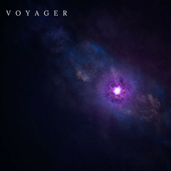Voyager - Delta Brainwaves