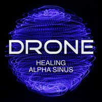 Drone - Healing Alpha Sinus