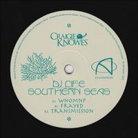 DJ Life - Southern Seas EP