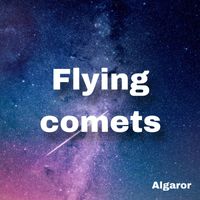 Algaror - Flying Comets
