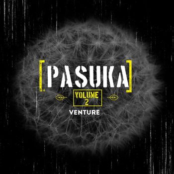 Venture - Pasuka Volume 2