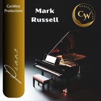 Mark Russell - Piano
