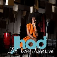 JHAD - Ini Vwa Nou (Live)