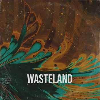 Wasteland - TIMESHIFTER