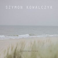 Szymon Kowalczyk - Morze Bałtyckie