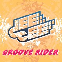 DeeCee - Groove Rider