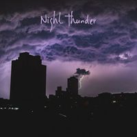 Dreamsound - Night Thunder