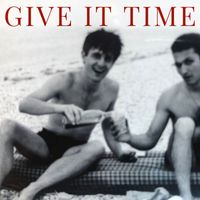 Kai Wilson - Give It Time