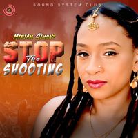 Miriam Simone - Stop the Shooting