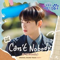 Woody - Can't Nobody (From "A Good Day to be a Dog" Original Television Sountrack, Pt. 1)