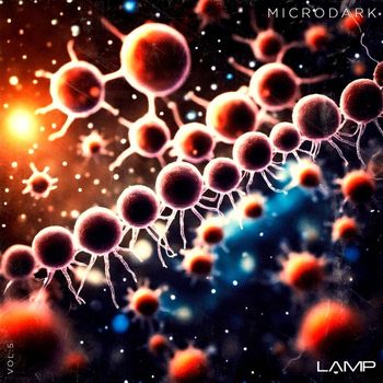 Various Artists - Microdark, Vol. 5
