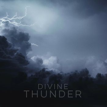Four Winds - Divine Thunder