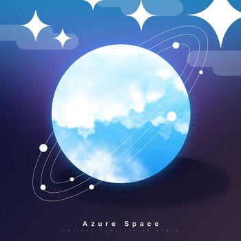 Various Artists - Azure Space