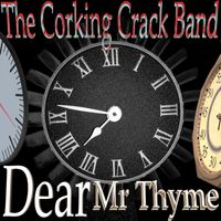 Lee Boyes - Dear Mr Thyme
