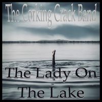 Lee Boyes - The Lady On The Lake