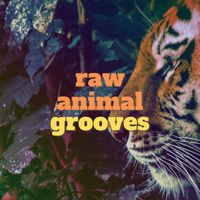 Raw Animal - grooves