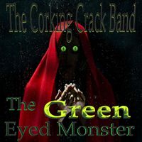Lee Boyes - The Green-Eyed Monster