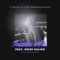 T-Bizzy & The Management - Sinderella Man
