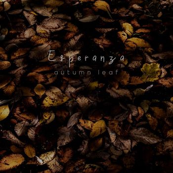 Esperanza - Autumn Leaf
