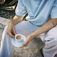Jean Jacques - in petto