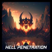 Vital - Hell Penetration