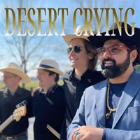 Country Brothers - Desert Crying