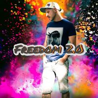 Morganic - Freedom 2.0 (Explicit)