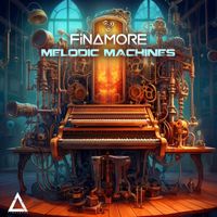 Finamore (BR) - Melodic Machines