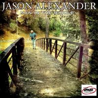 Jason Alexander - Man in the Middle