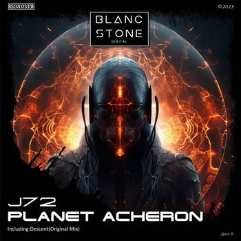 J72 - Planet Acheron