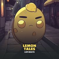 Lo-Fi Beats - Lemon Tales