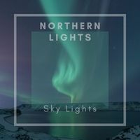 Northern Lights - Sky Lights